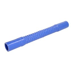 Wąż silikonowy 28mm, L=350mm THERMOTEC