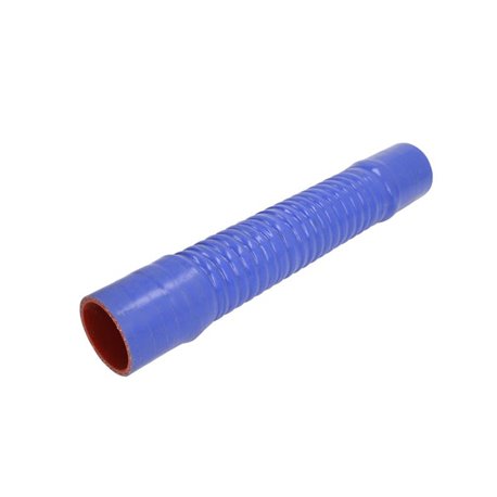 Wąż silikonowy 51mm, L=350mm THERMOTEC