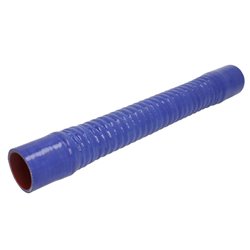 Wąż silikonowy 57mm, L=500mm THERMOTEC