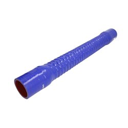 Wąż silikonowy 57mm, L=600mm THERMOTEC