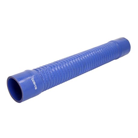Wąż silikonowy 60mm, L=500mm THERMOTEC