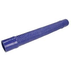 Wąż silikonowy 63mm, L=600mm THERMOTEC