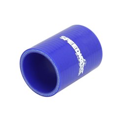 Wąż silikonowy 51mm, L=80mm SPEEDMAX