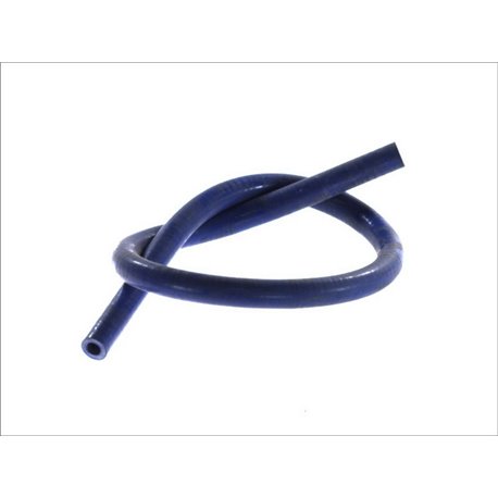 Wąż silikonowy 12.5mm, L=1000mm BPART