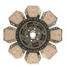 Tarcza sprzęgła D310 Z16 27x30 mm LUK 331 0087 12 
