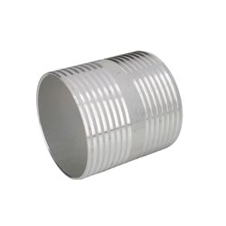 Łącznik aluminiowu 70mm
