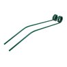 Palec zgrabiarki 600/95/50 fi9,0 mm, oryginał Deutz-Fahr