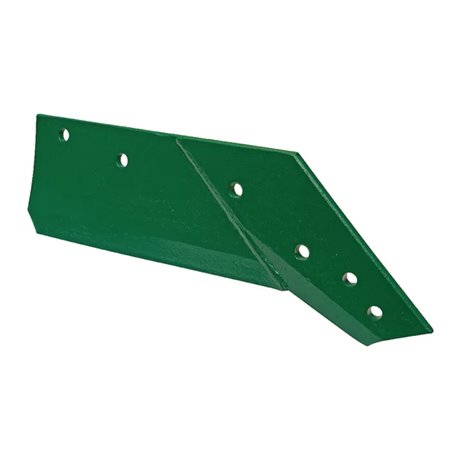 Lemiesz 12", prawy