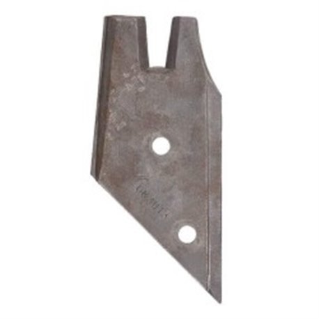 Uchwyt Quick Fit, lewy KK083013R Kverneland 9000083013004