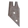 Uchwyt Quick Fit, lewy KK083013R Kverneland 9000083013004