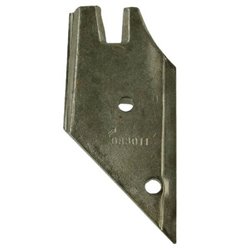 083011R Uchwyt Quick Fit, lewy Kverneland 9000083011000