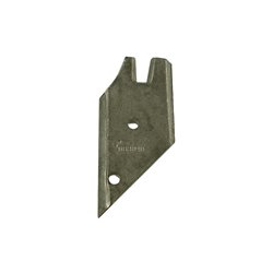 083010R Uchwyt Quick Fit, prawy Kverneland 9000083010003
