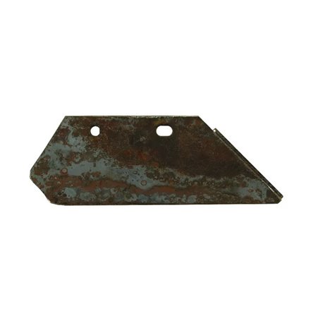 083020R Lemiesz 18" prawy Quick Fit Kverneland