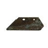 Lemiesz 18" lewy Quick Fit Kverneland