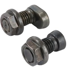 Śrub M14x34 C1F i M14x34, z nakrętką