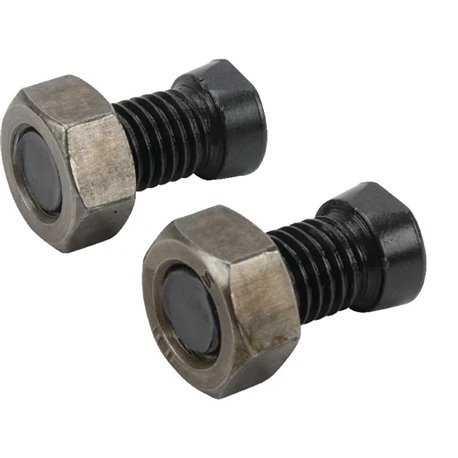 Śrub M14x34 C1F z nakrętką (2szt)