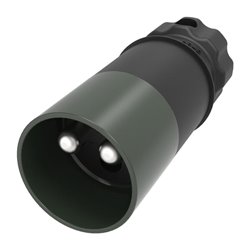 Wtyczka NATO 168A/50 mm² Erich Jeger ERICH JAEGER