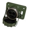 Gniazdo NATO 50mm²/168A Erich Jeger ERICH JAEGER