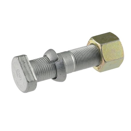 Śruba koła M22x1,5x106 osadzenie 22,0 z nakrętką BPW 8716106738120