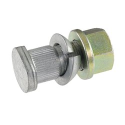 Śruba koła M20x1,5x60 osadzenie 22,6 z nakrętką BPW 8716106738175