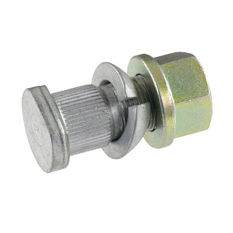 Śruba koła M20x1,5x60 osadzenie 22,6 z nakrętką BPW 8716106738175