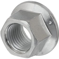 Nakrętka M14x1.50 steel AL-KO 4018414