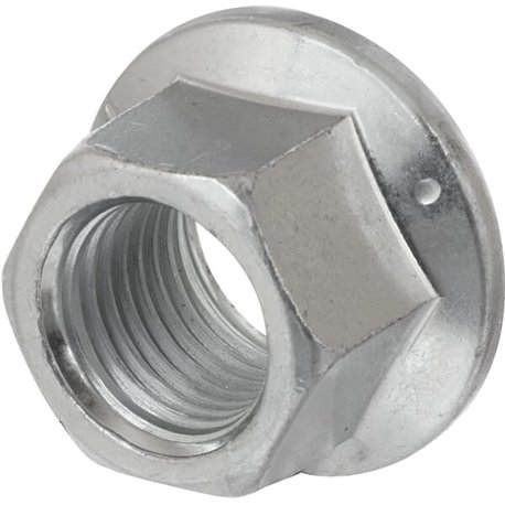 Nakrętka M14x1.50 steel AL-KO 4018414