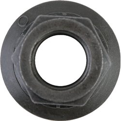 Nakrętka śruby koła stalowa M20x1.50 BPW