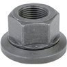 Nakrętka śruby koła stalowa M20x1.50 BPW