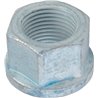 Nakrętka śruby koła stalowa M18x1.50 BPW