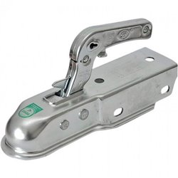 Zaczep kulowy K50 750kg profil kwadratowy 60x60mm System.Object[] 8719607089555