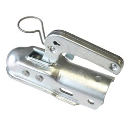 Zaczep kulowy K50 1500kg do rury fi 60mm System.Object[] 4058048153062