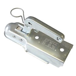 Zaczep kulowy K50 750kg profil kwadratowy 70x70mm System.Object[] 8719607073578