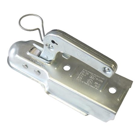 Zaczep kulowy K50 750kg profil kwadratowy 70x70mm System.Object[] 8719607073578