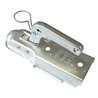 Zaczep kulowy K50 750kg profil kwadratowy 70x70mm
