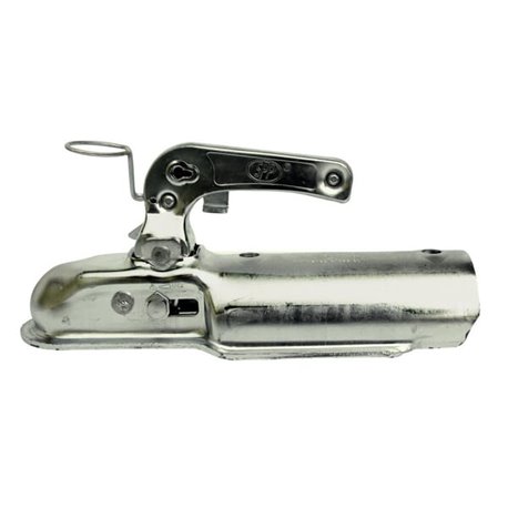 Zaczep kulowy K50 750kg do rury fi 70mm System.Object[] 4250422507755