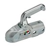 Zaczep kulowy K50 3000kg do rury fi50-51mm