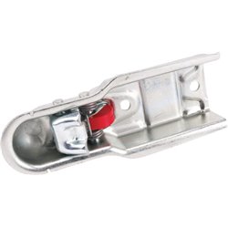 Zaczep kulowy K50 750kg profil kwadratowy 70x70mm, AK 7 V Plus - 7 AL-KO 8716106760886