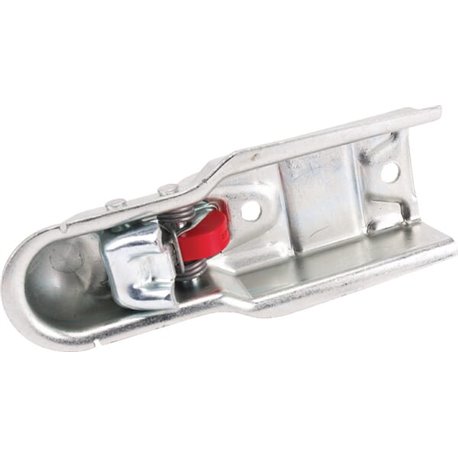 Zaczep kulowy K50 750kg profil kwadratowy 70x70mm, AK 7 V Plus - 7 AL-KO 8716106760886