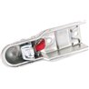 Zaczep kulowy K50 750kg profil kwadratowy 70x70mm, AK 7 V Plus - 7
