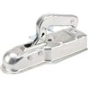 Zaczep kulowy K50 750kg profil kwadratowy 70x70mm, AK 7 V Plus - 7 AL-KO 8716106760886
