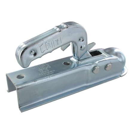 Zaczep kulowy K50 750kg profil kwadratowy 45x45mm, AK7/G VKT 45 PLU AL-KO 8716106760893
