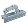 Zaczep kulowy K50 750kg profil kwadratowy 45x45mm, AK7/G VKT 45 PLU AL-KO 8716106760893