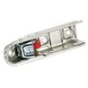 Zaczep kulowy K50 750kg profil kwadratowy 60x60mm, AK7 AL-KO 8716106747535