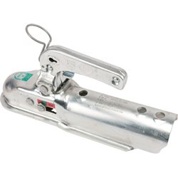 Zaczep kulowy K50 750kg do rury fi 50mm System.Object[] 4058048153413