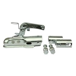 Zaczep kulowy K50 2000kg do rury fi 45-50mm System.Object[] 4250422562570