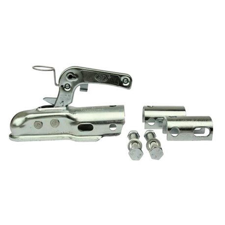 Zaczep kulowy K50 2000kg do rury fi 45-50mm System.Object[] 4250422562570
