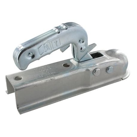 Zaczep kulowy K50 750kg profil kwadratowy 40x40mm, AK7/I VKT 40 PLU AL-KO 8716106760909