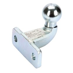 Zaczep kulowy K50 przykręcany AL-KO 8716106763887