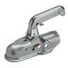 Zaczep kulowy K50 1500kg do rury fi45-46mm